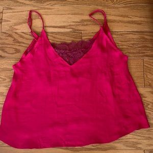 Free People tank top